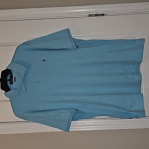 MENS POLO - Picture 1 of 4